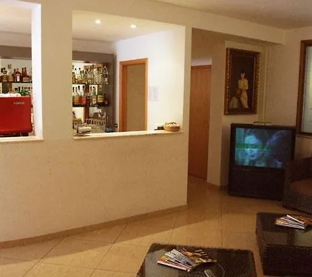 Hotel Magnolia Vieste