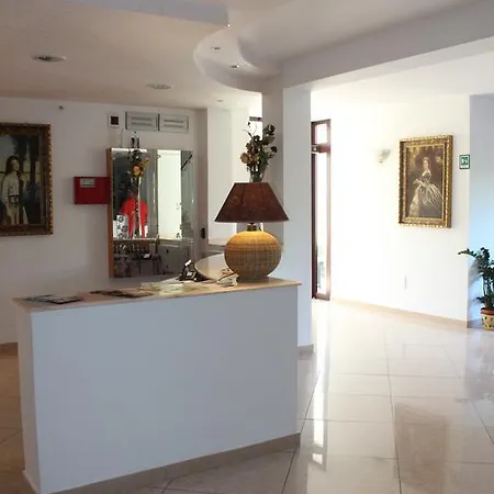 Hotel Magnolia 4*
